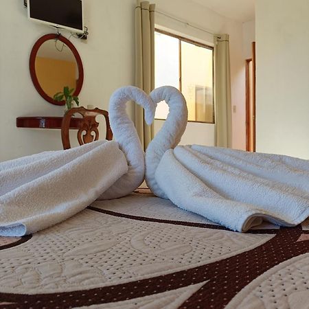 Hotel Camelinas Area Blanca Pátzcuaro Exteriér fotografie
